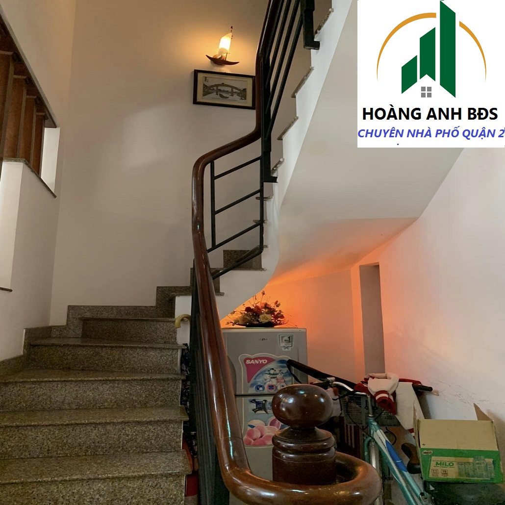 Bán nhà riêng HXH _ Đường Nguyễn Duy Trinh, Quận 2 _ 2 tầng 4 pn 2 wc _ 118 m2 _ Chưa đến 62.3 tr/m2 - Ảnh 7